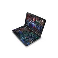 MSI GE62 6QF APACHE PRO HEROES SPECIAL EDITION