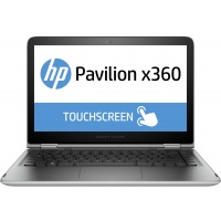 HP Pavilion x360 13-s108na