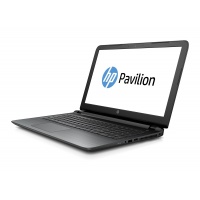 HP Pavilion 15-ab511na Black Edition