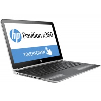 HP Pavilion x360 15-bk006na