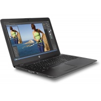HP ZBook 15u G3