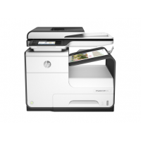 Canon PageWide Pro 477dn