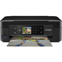 Epson EXPRESSION HOME XP-432
