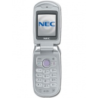 NEC E101