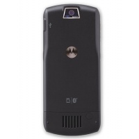 Motorola SLVR L7