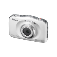 Nikon COOLPIX W100