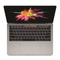 Apple MacBook Pro (Retina, 15-inch, Late 2016)