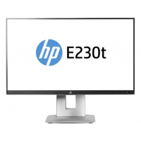 HP EliteDisplay E230t