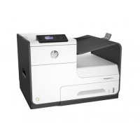 HP PageWide Pro 452dw