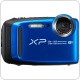 FujiFilm FinePix XP120