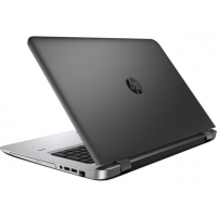 HP ProBook 470 G3 W0S57UT