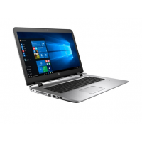 HP ProBook 470 G3 W0S57UT
