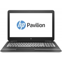 HP Pavilion 15-bc201na