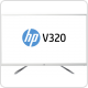 HP V320