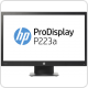 HP ProDisplay P223a