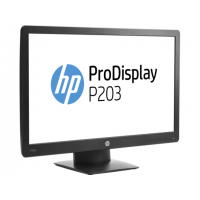 HP ProDisplay P203