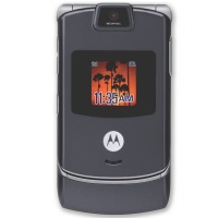 Motorola RAZR V3c