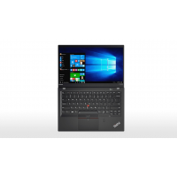 Lenovo ThinkPad X1 Carbon (5th gen)