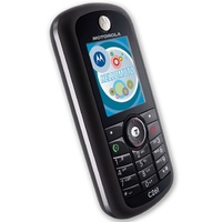 Motorola C257