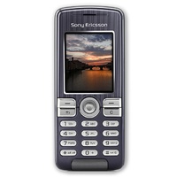 Sony Ericsson K510