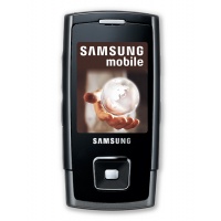 Samsung SGH-E900
