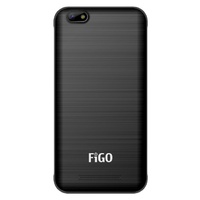 FiGO Centric