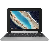 ASUS Chromebook Flip C101PA-DB02