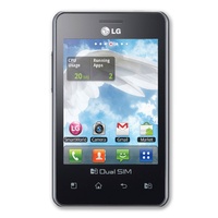 LG Optimus L3 Dual