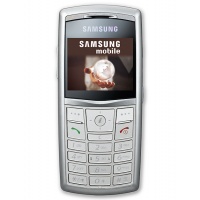 Samsung SGH-X820 Ultra 6.9