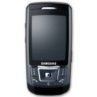 Samsung SGH-D900 Ultra 12.9