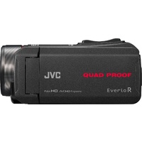 JVC Everio GZ-R550