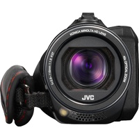 JVC Everio GZ-R550