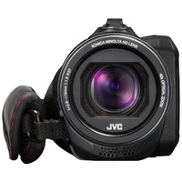 JVC Everio GZ-R430