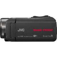 JVC Everio GZ-RX640