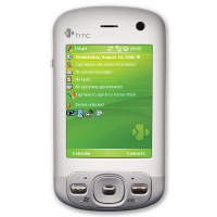 HTC P3600 Trinity