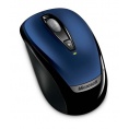 Microsoft Wireless Mobile Mouse 3000 Special Edition