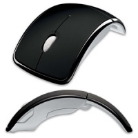 Microsoft Arc Mouse Special Edition