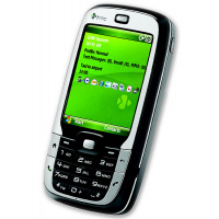 HTC S710 Vox