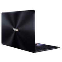 ASUS ZenBook Pro 15 UX580GE