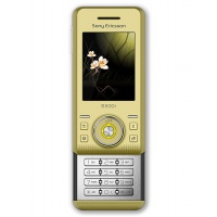 Sony Ericsson S500