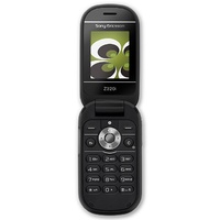 Sony Ericsson Z320