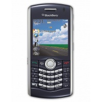 RIM BlackBerry Pearl 8130