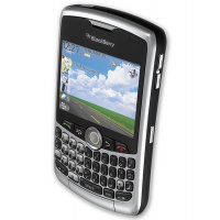 RIM BlackBerry Curve 8330