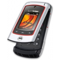 Motorola Adventure V750