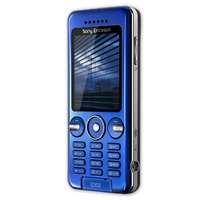 Sony Ericsson S302