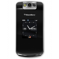RIM BlackBerry Pearl Flip 8230