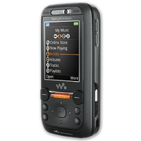 Sony Ericsson W850 / W830