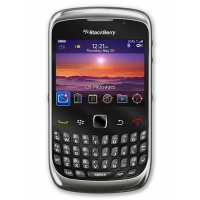 RIM BlackBerry Curve 3G