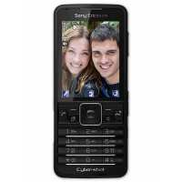 Sony Ericsson C901a
