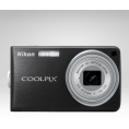 Nikon Coolpix S550
